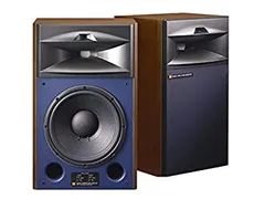 JBL4429 ペア　スピーカーのみ　送料込　設置込 JBL 4429（ペア）30cm 3ウェイ スタジオモニタースピーカー