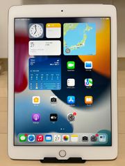 Bom様専用【良品/箱付き】Apple iPad Air 2 Wi-Fi+Cellular(Docomo) 16GB