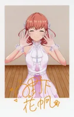 蓮ノ空 ポラロイド風カード コンプリートセット ホルダーケース トレーディングポラロイド風カードコンプリートセット