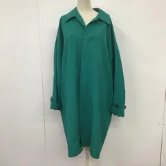 ROPE' PICNIC ロペピクニック コート gdo-12030-a ステンカラーコート アウター 前ボタンジャケットのサムネイル