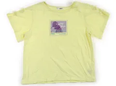 【ジェニィ/JENNI】Tシャツ・カットソー 160サイズ 女の子【子供服・ベビー服】（1869725）