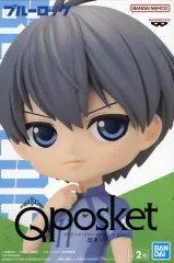 【中古】フィギュア ◎潔世一 B(衣装淡) 「ブルーロック」 Q posket-潔世一-