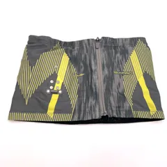 シックスパッド パワースーツ コアベルト グレーMサイズ【Aランク】238