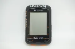 2025年最新】bryton 450の人気アイテム - メルカリ