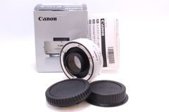 【極美品】Canon エクステンダー EF1.4X III フルサイズ対応