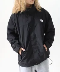 新品 THE NORTH FACE ハイドレナウィンドジャケット m l NP22550 ブラック マウンテンパーカー 撥水 アウトドア