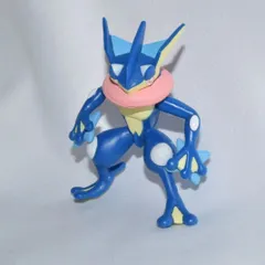 2025年最新】ポケモン モンコレ ゲッコウガの人気アイテム - メルカリ