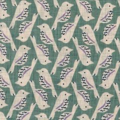 リネンライクスラブクロス　綿100％　112cm巾x100cm　ハンドメイド　バック