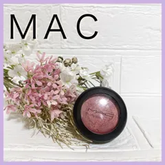 ②MAC マック クリーム カラー ベース スラムイン 9割程度