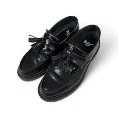 Dr Martens ドクターマーチン ADRIAN エイドリアン タッセル ローファー