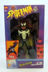 トイビズ　ヴェノムⅡ ブリスターパック　1996 トイビズ ヴェノムⅡ ブリスターパック 1996 - メルカリ