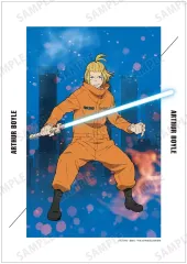 2025年最新】炎炎ノ消防隊ポスターの人気アイテム - メルカリ