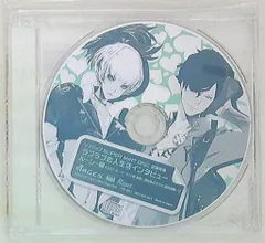 ゲーム特典 TOKYOヤマノテBOYS SUPER MINT PSP版ソフマップ特典「ラブラブ恋人生活インタビュー ルーシー編」