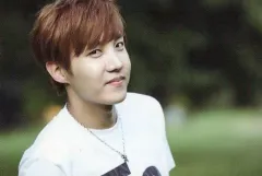 【中古】コレクションカード(男性) 05：防弾少年団/J-HOPE/「BTS 2ND MUSTER ZIP CODE 17520」オリジナルミニフォトカード