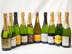 シャンパンセット TELMONT HENRIOT MOET DEUTZ まとめ売 - メルカリ