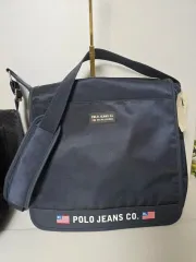 2025年最新】POLO RALPH LAUREN メッセンジャーバッグの人気
