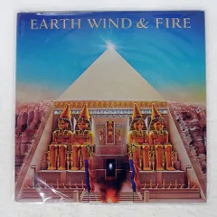 新品/SACD アース・ウィンド & ファイアー/ 太陽神 1999年 Amazon.co.jp: 太陽神(期間生産限定盤): ミュージック