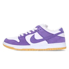 2024年最新】nike sb dunk low court purpleの人気アイテム - メルカリ