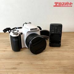 FUJIFILM FINEPIX SL300 24-720mm F3.1-5.9 デジタル一眼レフカメラ バッテリー等付属品付き ミスマ店