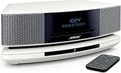 Bose Wave SoundTouch IV黒 ジャンク品 Wave SoundTouch music system series IV