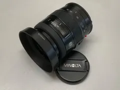 2024年最新】minolta afの人気アイテム - メルカリ