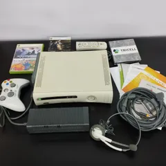 2025年最新】xbox360 60gbの人気アイテム - メルカリ