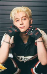 INI 7000円購入特典 西洸人 2024 READY TO POP! IN KYOCERA DOME OSAKA 063