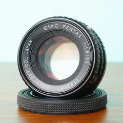 2025年最新】smc pentax 55mm f1.8の人気アイテム - メルカリ