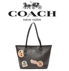 2024年最新】コーチ バッグ COACH ディズニー コラボ コーティング