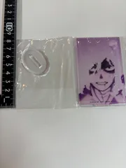 ◇ ヒロアカ一番くじ　死柄木弔　アクリルスタンド