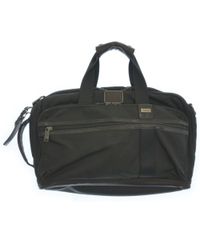 バッグ TUMI Norfolk Satchel Brief 22666DH TUMI Norfolk Satchel Brief 22666DH - メルカリ