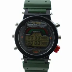 雪の豪奢 2025年最新】CASIO DW-6000の人気アイテム - メルカリ 時計