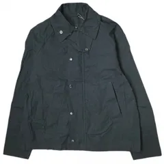 2024年最新】engineered garments barbourの人気アイテム - メルカリ