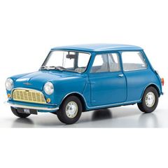 シュコー Schuco 1/12 ミニ クーパー メタリック グリーン - メルカリ