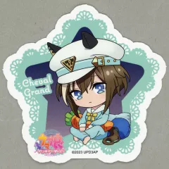 2025年最新】シュヴァルグランの人気アイテム - メルカリ