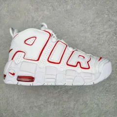 2024年最新】air more uptempo 29の人気アイテム - メルカリ