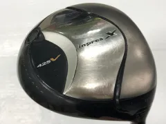 2025年最新】インプレスX 425V ドライバーの人気アイテム - メルカリ