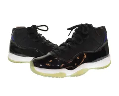 2025年最新】jordan 11 スペースジャムの人気アイテム - メルカリ