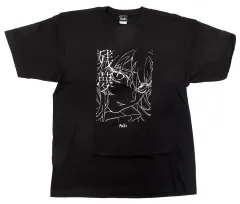 Ado XXL 黒 残夢Tシャツ グラフィックプリント 2025年最新】ado 残夢 tシャツの人気アイテム - メルカリ