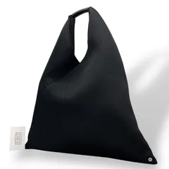 美品✨ MM6MaisonMargiela トートバッグ ジャパニーズトート 2025年最新】mm6 ジャパニーズトートバッグの人気アイテム