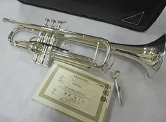 ヤマハ | YTR-850S - B♭ トランペット - 概要