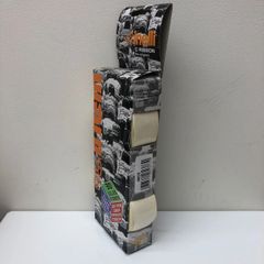 ☆新品未使用☆　デッドストック品　cinelli　 バーテープ　3D　ボレーリボン　デッドストック品//チネリ
