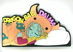 【中古】雑貨 パンジ/ロゴスタンド ラバーコレクション 「一番くじ ドラゴンボールDAIMA 第2弾」 G賞