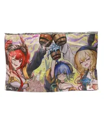 2025年最新】Shadowverse ラバーマット 7周年応援イラストVer