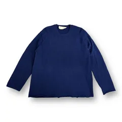 2023年最新】コムデギャルソンシャツのメンズニット/セーターの人気