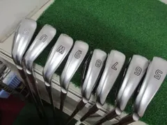 2025年最新】g425アイアンセットの人気アイテム - メルカリ
