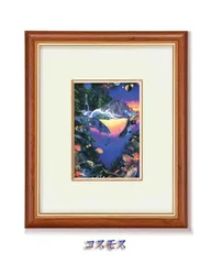 クリスチャン　ラッセン　ハーモニー ラッセン ハーモニー | 絵画など美術品の販売と買取 | 東京