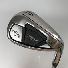 【即納】ROGUE ST MAX FAST | 46 | S | NSプロ850GH neo | 中古 | ウェッジ | キャロウェイ