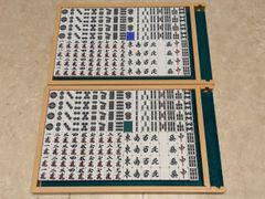 ★☆★全自動麻雀卓中古牌（センチュリーモア）【即決】★☆★