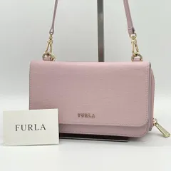 2023年最新】フルラ furla リーヴァの人気アイテム - メルカリ